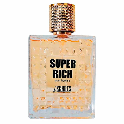 ISCENTS SUPER RICH EDT 100ML