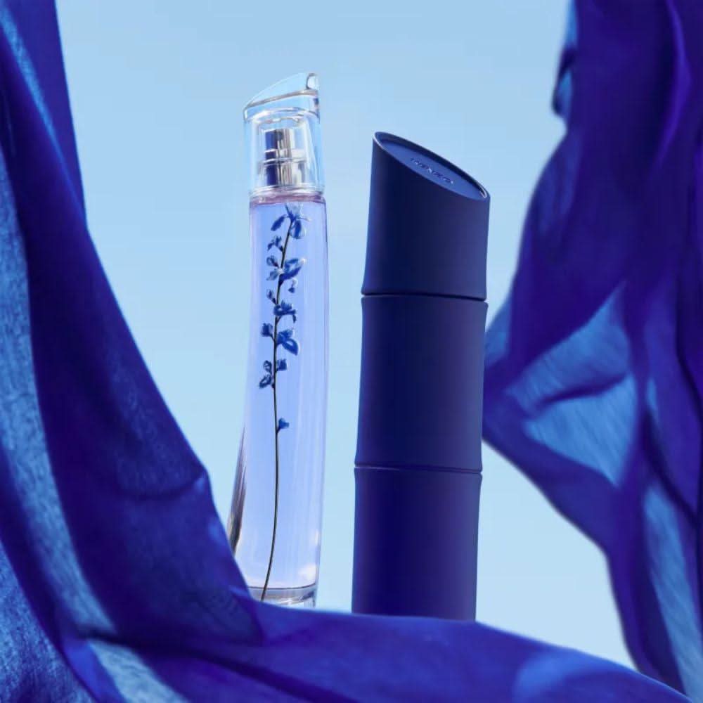 Kenzo Homme Indigo Eau de Parfum Masculino