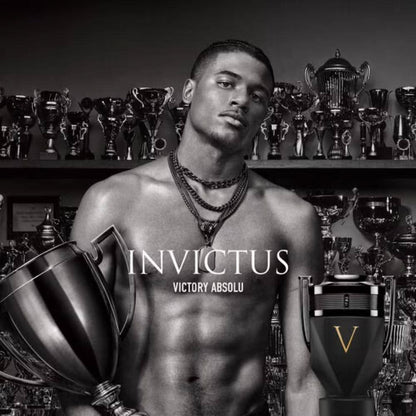 Paco Rabanne Invictus Victory Absolu Parfum Intense Masculino