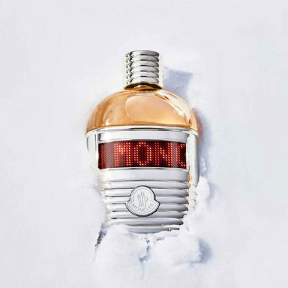 Moncler Pour Femme Eau de Parfum Feminino
