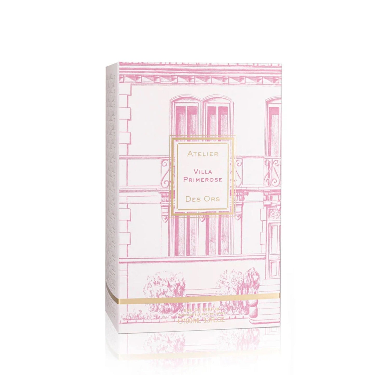 Atelier Des Ors Villa Primerose Eau de Parfum