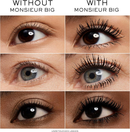 Lancôme Monsieur Big - Máscara para Cílios 10ml