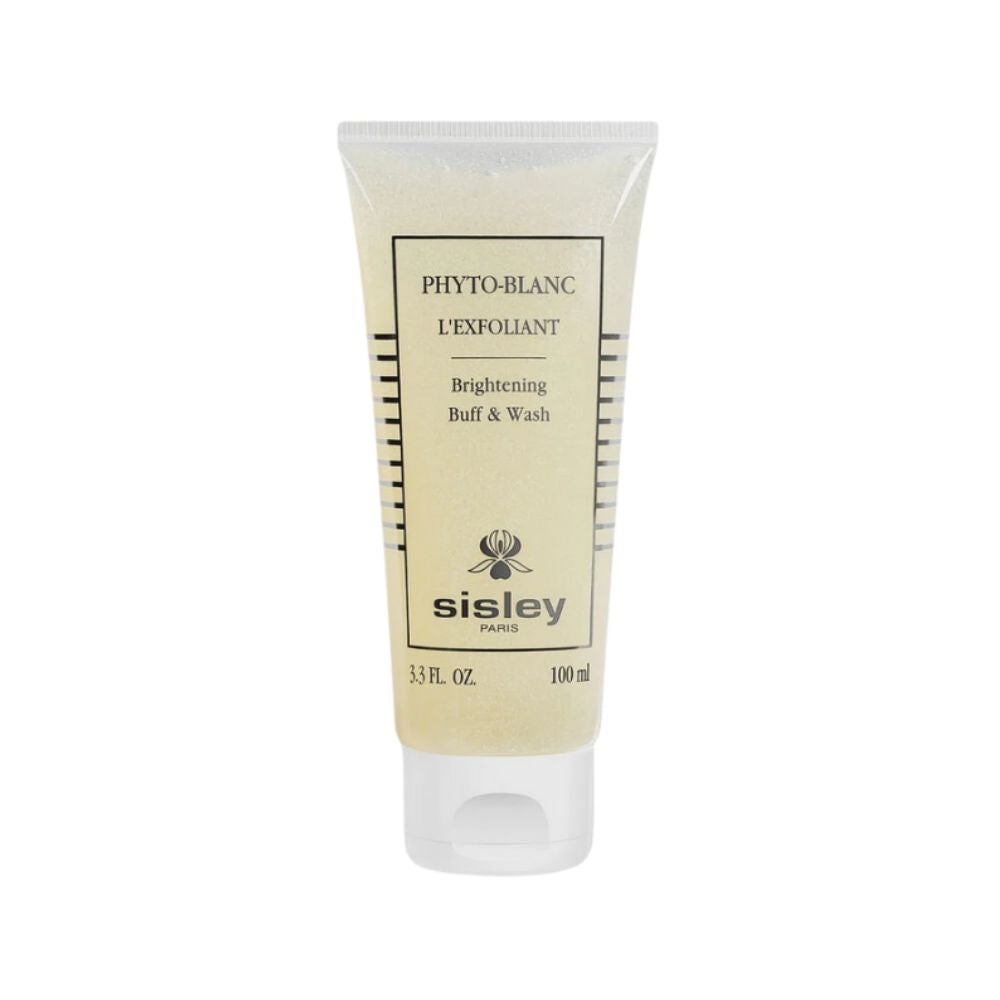 Sisley Gel Esfoliante Facial Phyto-Blanc L'Exfoliant