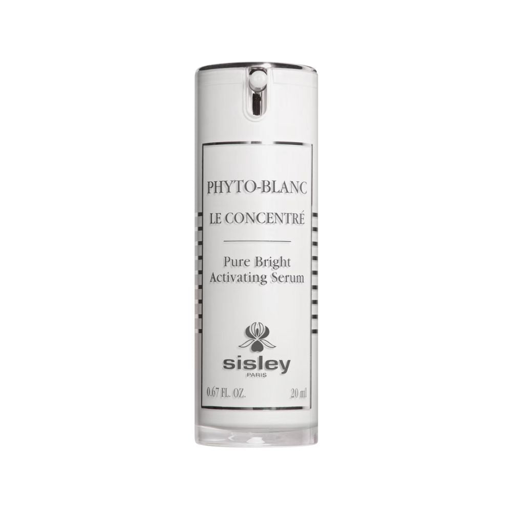 Sisley Sérum Clareador Facial Phyto-Blanc Le Concentré