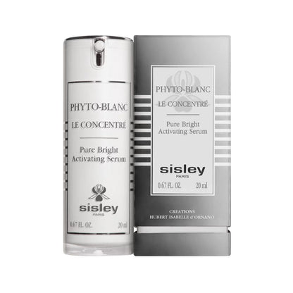 Sisley Sérum Clareador Facial Phyto-Blanc Le Concentré