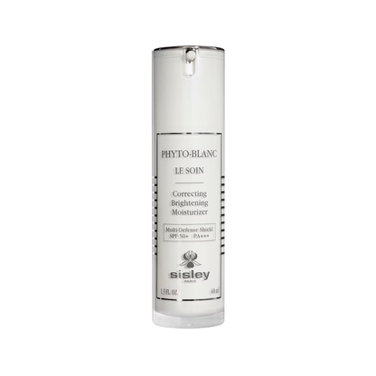 Sisley Protetor Solar Facial Phyto-Blanc Le Soin