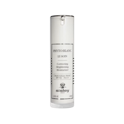 Sisley Protetor Solar Facial Phyto-Blanc Le Soin