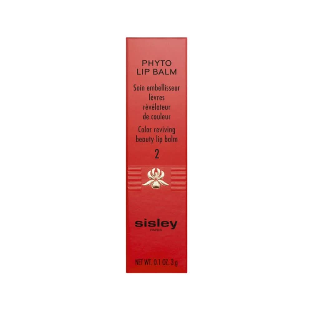Sisley Bálsamo Labial Phyto Lip Balm