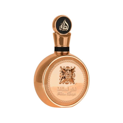 Lattafa Fakhar Gold Extrait edp 100Ml