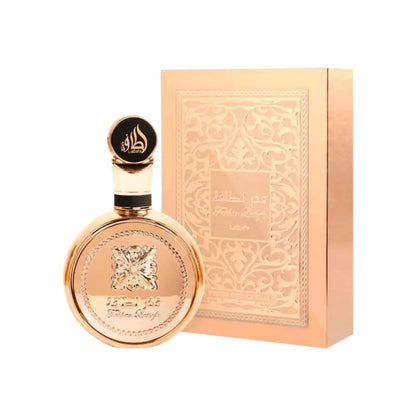 Lattafa Fakhar Gold Extrait edp 100Ml