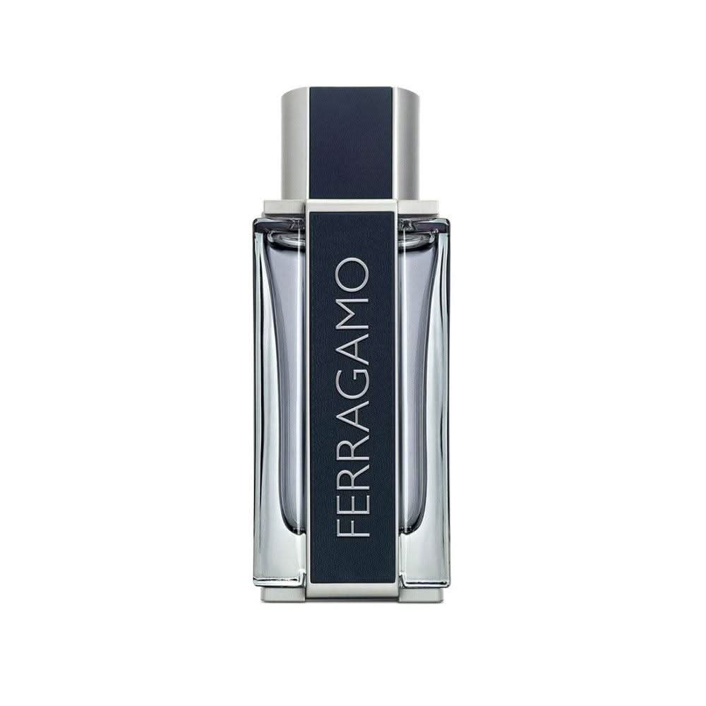 Salvatore Ferragamo Eau De Toilette Masculino
