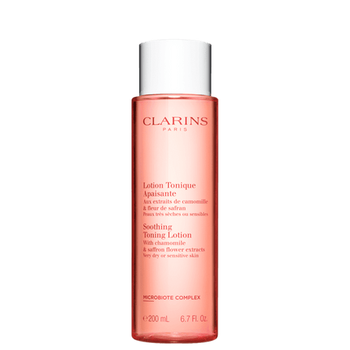 Clarins Soothing Toning Lotion