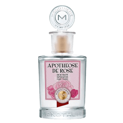 Monotheme Apotheose Eau de Toilette Feminino