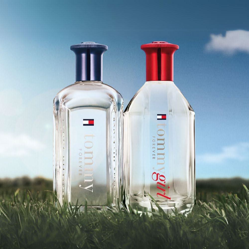 Tommy Girl Forever Eau de Toilette Feminino