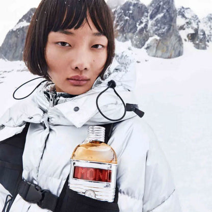 Moncler Pour Femme Eau de Parfum Feminino