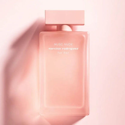 Narciso Rodriguez Musc Nude for Her Eau de Parfum Feminino