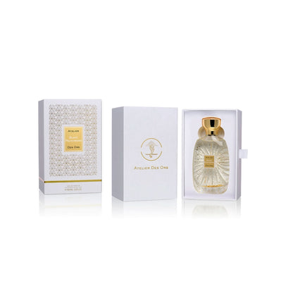 Atelier Des Ors Blanc Polychrome Eau de Parfum