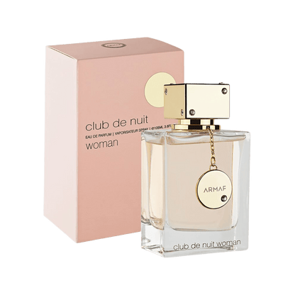 Armaf Club de Nuit Eau de Parfum Feminino