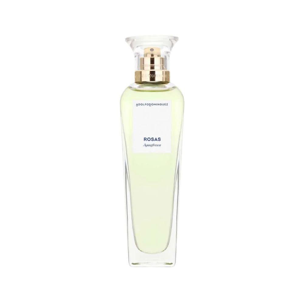 Adolfo Dominguez Agua Fresca Rosas Eau de Toilette Feminino