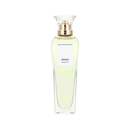 Adolfo Dominguez Agua Fresca Rosas Eau de Toilette Feminino