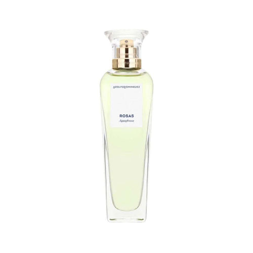Adolfo Dominguez Agua Fresca Rosas Eau de Toilette Feminino