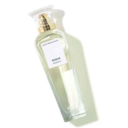 Adolfo Dominguez Agua Fresca Rosas Eau de Toilette Feminino