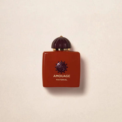 Amouage Material Eau de Parfum Feminino