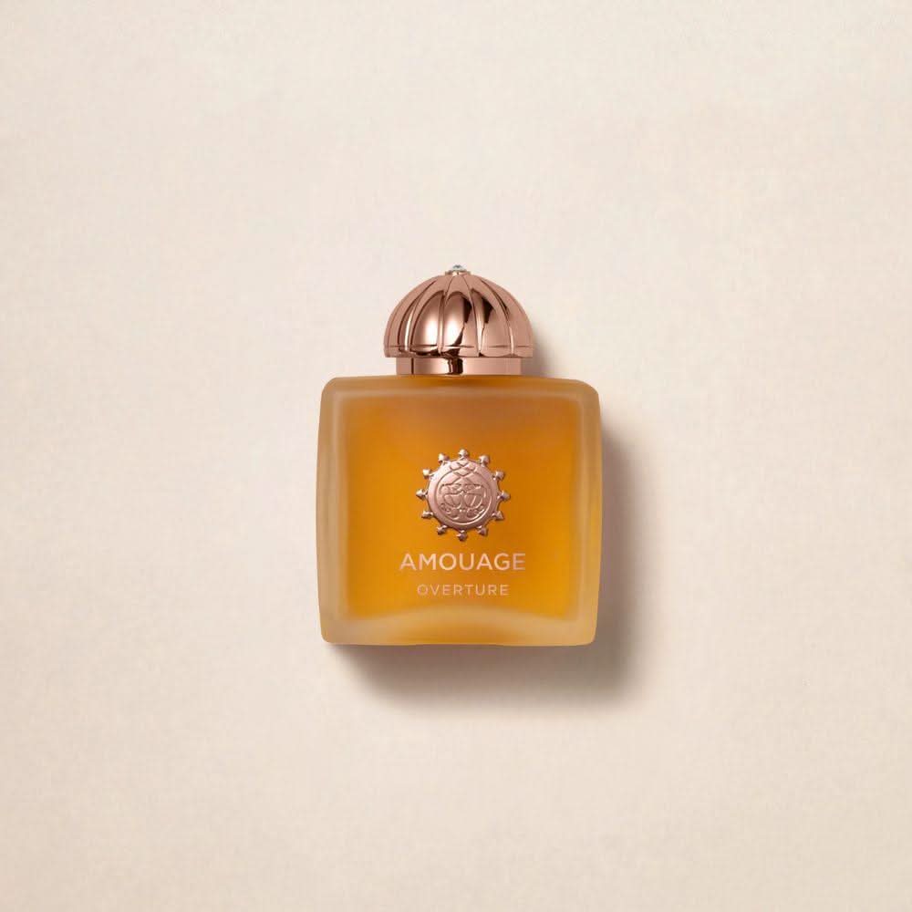 Amouage Overture Woman Eau de Parfum Feminino
