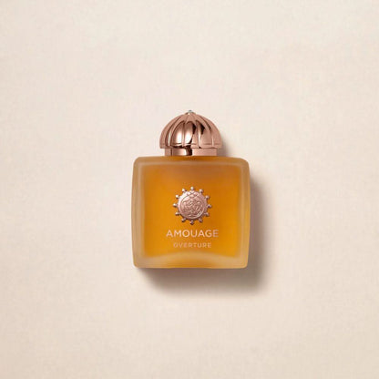 Amouage Overture Woman Eau de Parfum Feminino