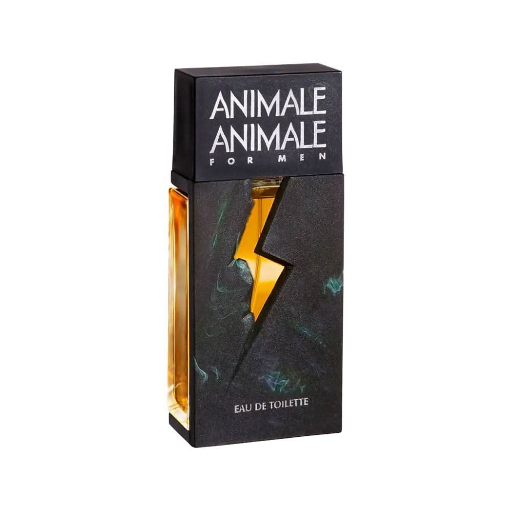 Animale Animale Eau de Toilette Masculino