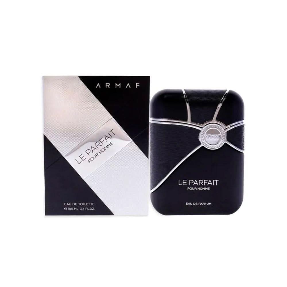 Armaf Le Parfait Pour Homme Eau de Parfum Masculino