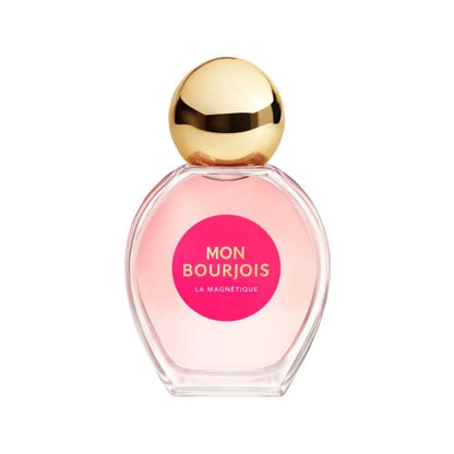 Bourjois Mon Bourjois La Magnetique Eau de Parfum Feminino
