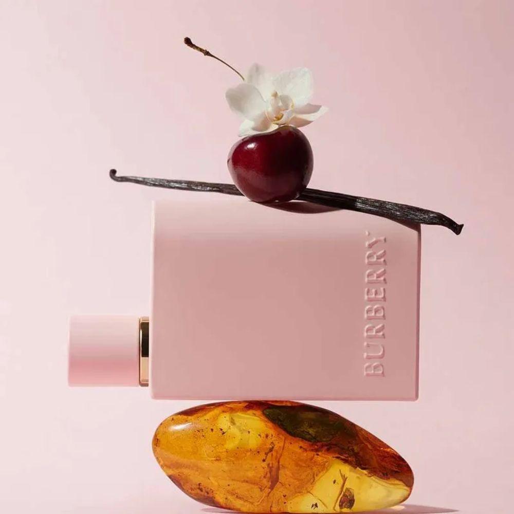 Burberry Her Parfum Feminino
