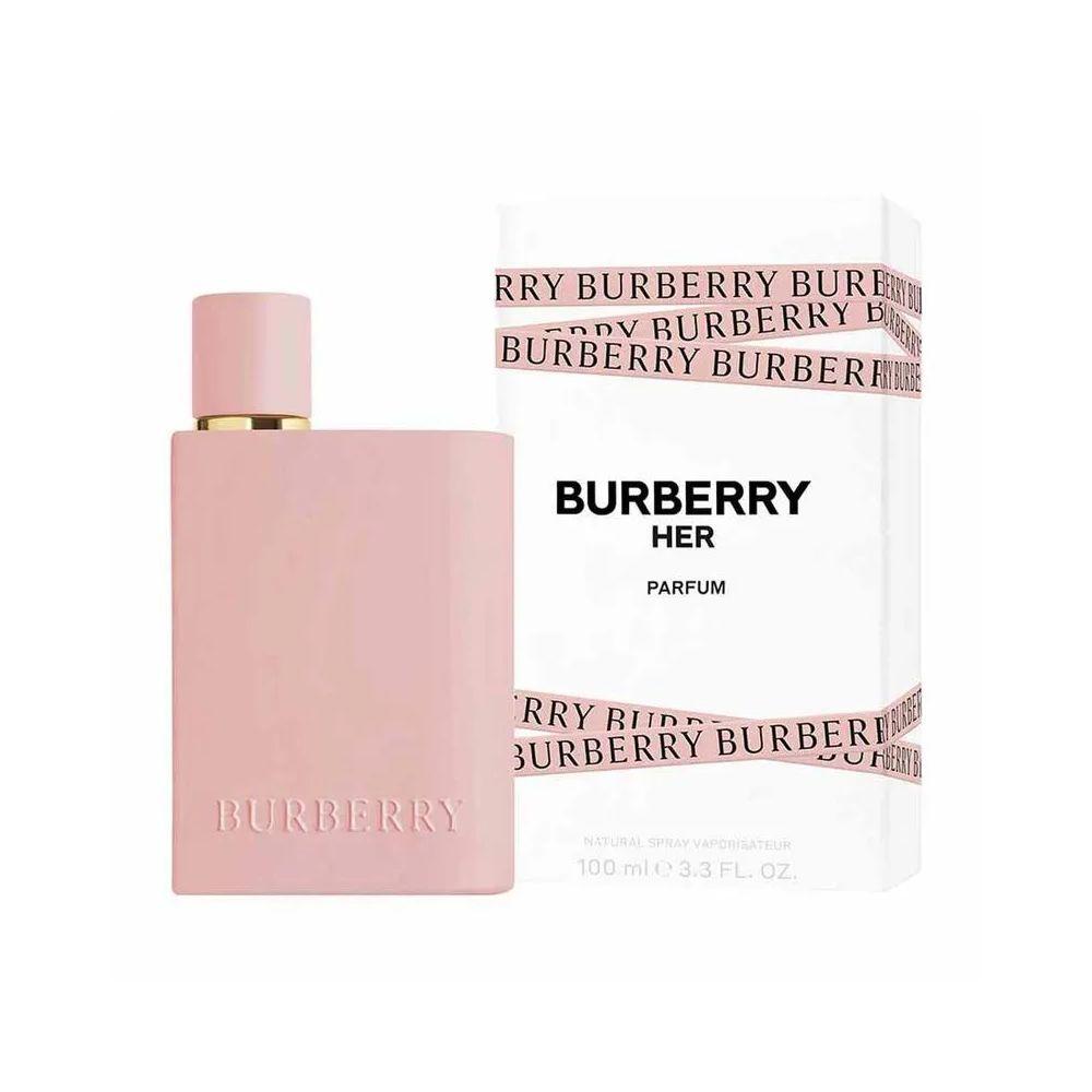 Burberry Her Parfum Feminino
