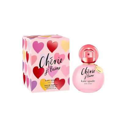 Kate Spade Chérie Je T’aime Eau de Parfum