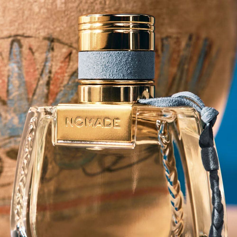 Chloé Nomade Lumière D'Égypte Eau de Parfum Feminino