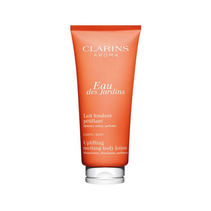 Clarins Loção Corporal Aroma Eau des Jardins Body Lotion