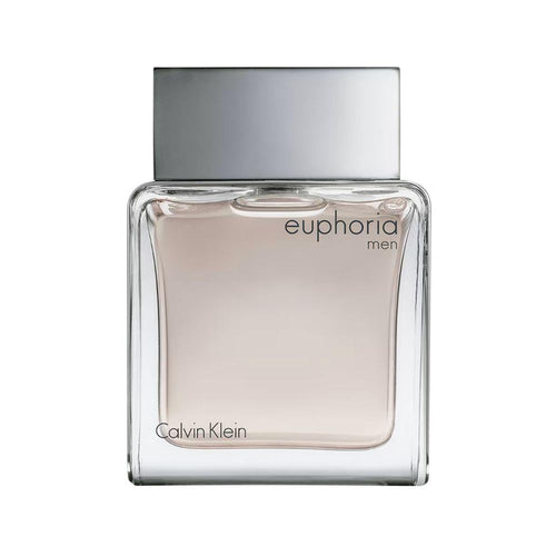 Calvin Klein Euphoria for Men Eau de Toilette Masculino