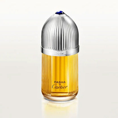 Cartier Pasha de Cartier Parfum Masculino