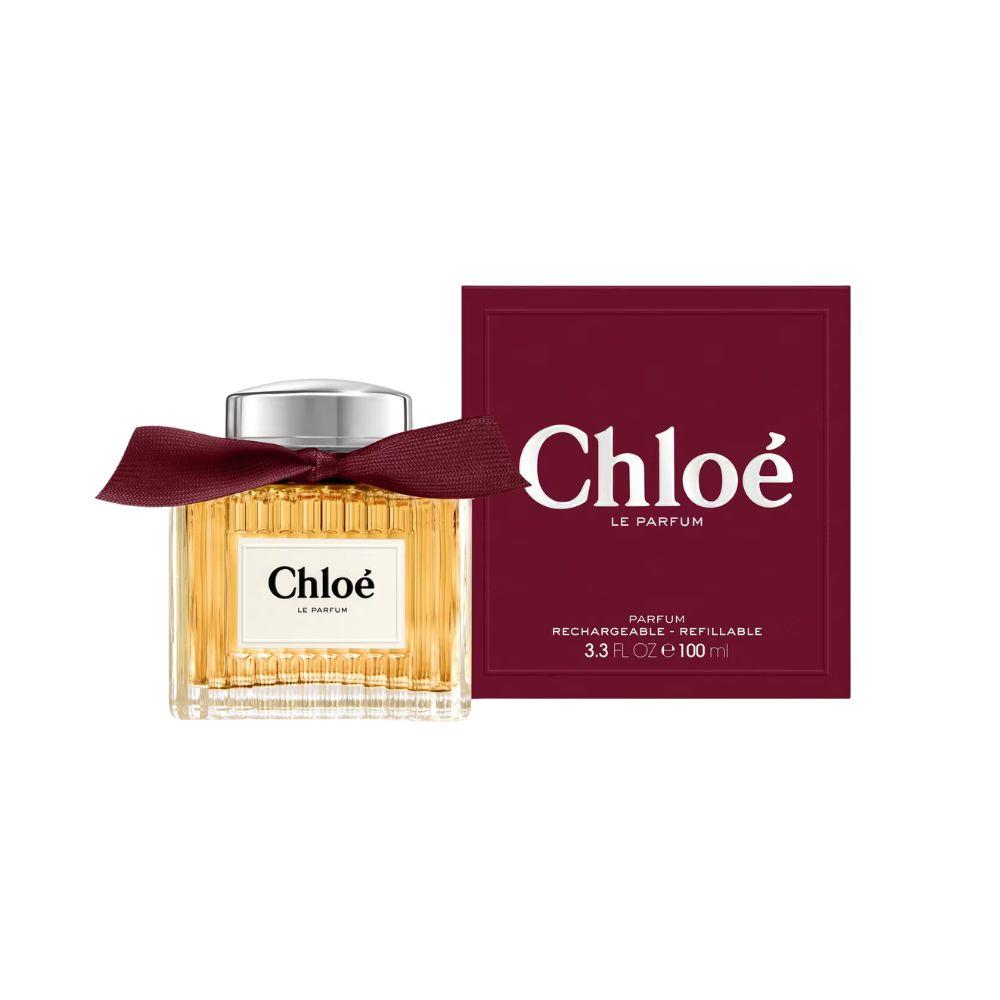 Chloé Le Parfum Feminino