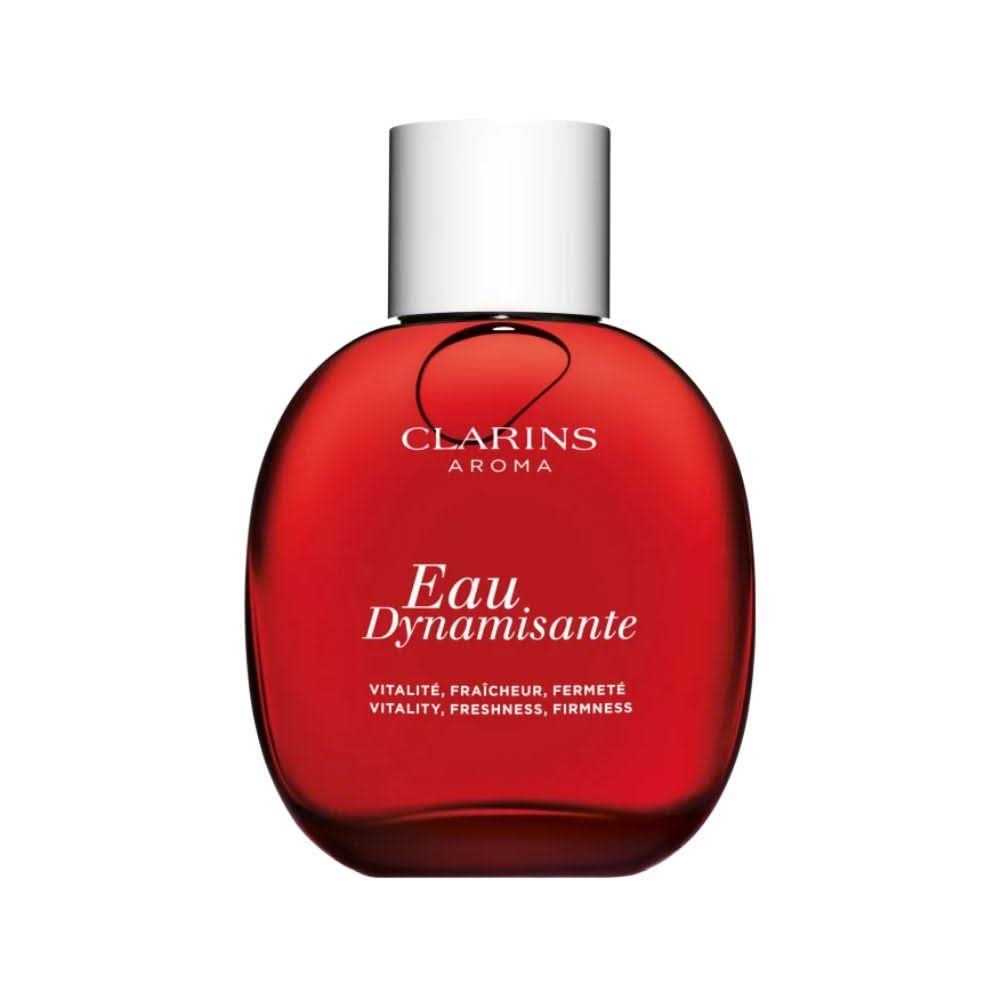 Clarins Eau Dynamisante Body Spray Unissex