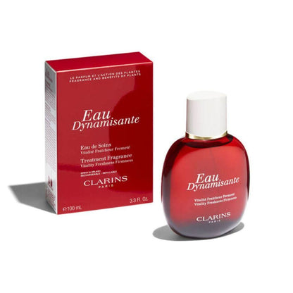 Clarins Eau Dynamisante Body Spray Unissex