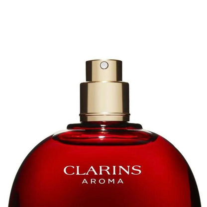 Clarins Eau Dynamisante Body Spray Unissex
