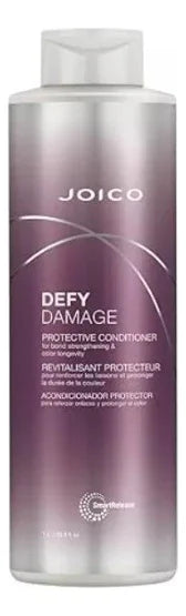 Joico Defy Damage Kit Sh+cond 1l
