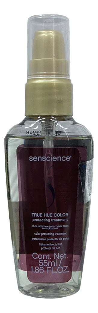 Kit Senscience Sh Cond True Hue 280ml Másc Inner Restore Rep