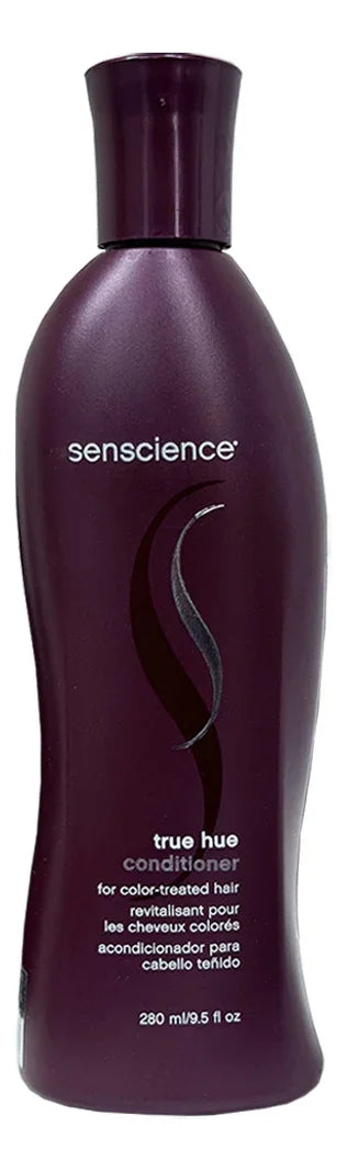 Kit Senscience Sh Cond True Hue 280ml Másc Inner Restore Rep
