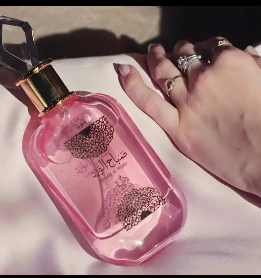 Sabah Al Ward Sugar Feminino 100ml