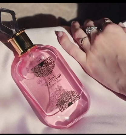Sabah Al Ward Sugar Feminino 100ml