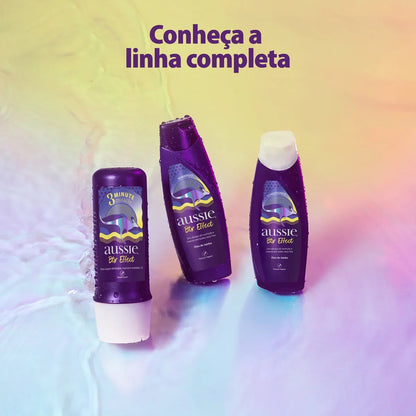 Shampoo Aussie Btx Effect Óleo De Jojoba 360 ml