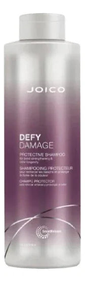 Joico Defy Damage Kit Sh+cond 1l